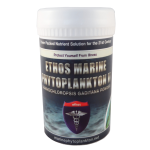 100% Pure Organic Marine Phytoplankton