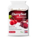 Cherry and Beetroot capsules
