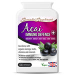 Acai Berry Plus Vitamins, Minerals and Herbs