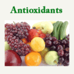 Antioxidants