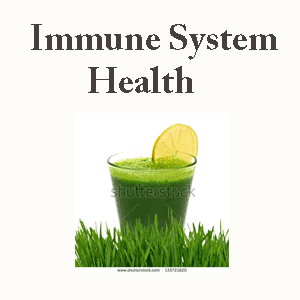 Immune Booster