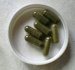 moringa capsules