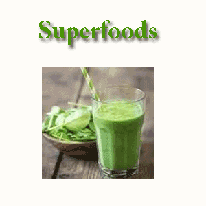 Superfoods