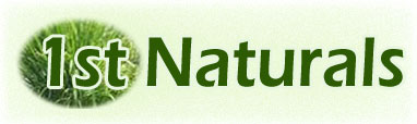 1st Naturals - 100% Pure Natural Products