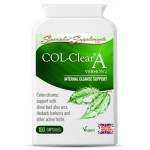COL Clear A Herbal Colon Cleanser